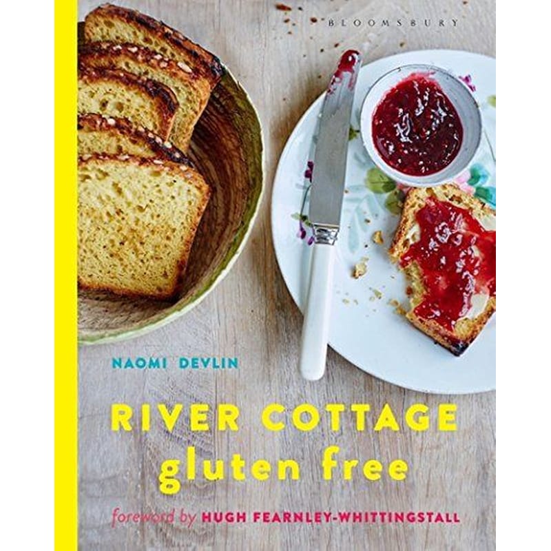 River Cottage Gluten Free Cookbook