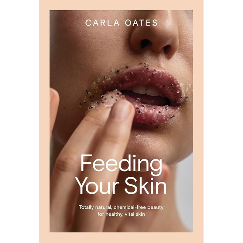 Feeding Your Skin