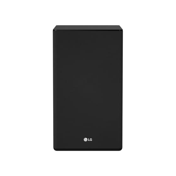 LG SN9Y Soundbar 520W 5.1.2 - Μαύρο image 5