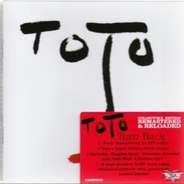 Turn Back (Limited Collector's Edition)