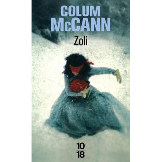 Zoli (Littérature étrangère) (French Edition) image 0