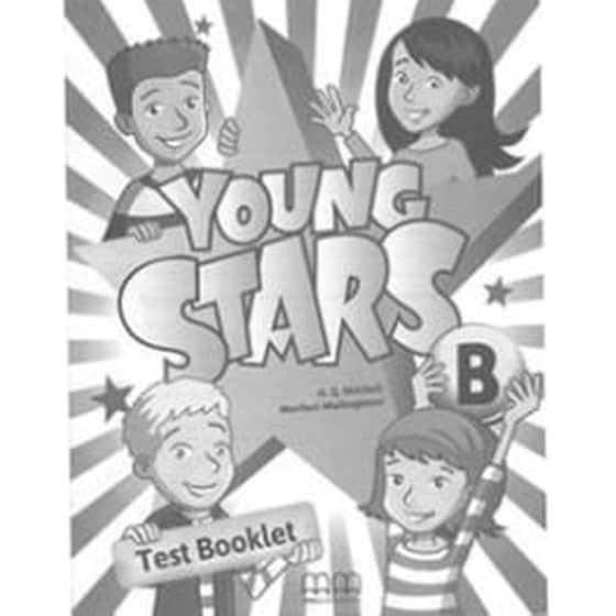 Young stars Junior B Test image 0