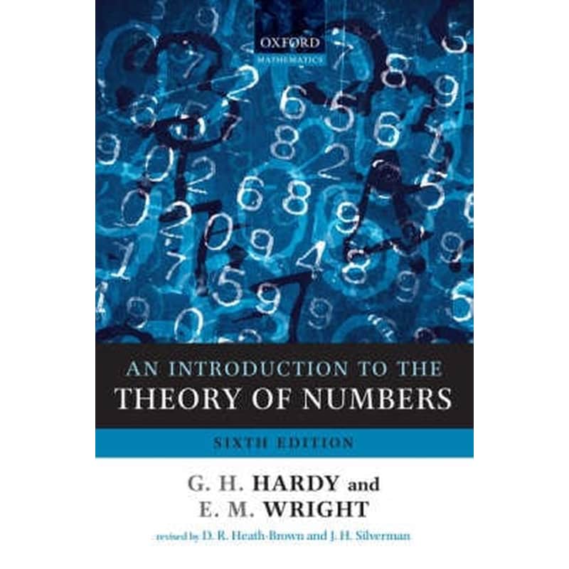 Introduction to the Theory of Numbers