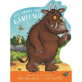 All About the Gruffalo