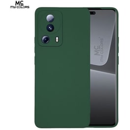 Θήκη Xiaomi Xiaomi 11T Pro - Sonique Armor Clear Με Strap - Ροζ