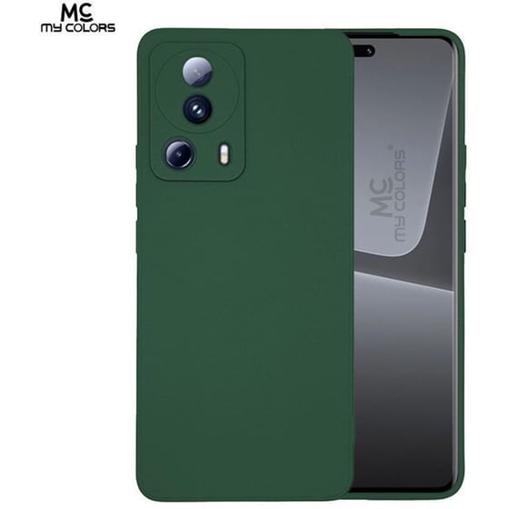 Θήκη Xiaomi Xiaomi 11T Pro - Sonique Armor Clear Με Strap - Ροζ image 0