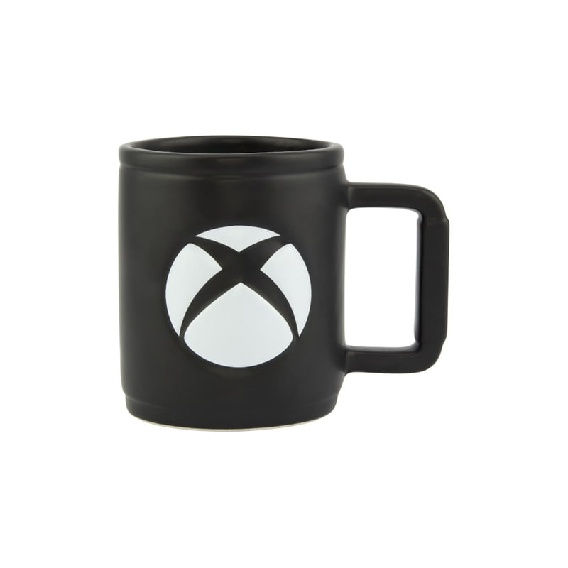 Κούπα Paladone Xbox Κεραμική 300 ml - Μαύρο PALADONE