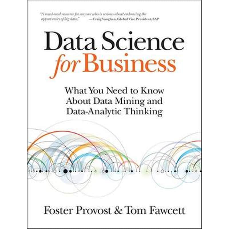 Data Science for Business