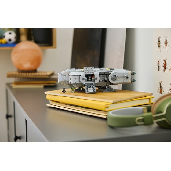 LEGO® Star Wars™ Anzellan Starship (75445) image 6