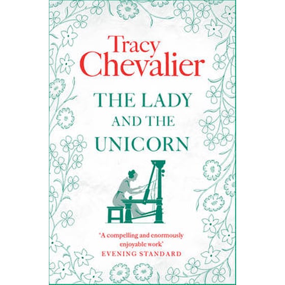 The Lady and the Unicorn image 0