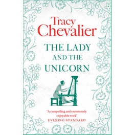The Lady and the Unicorn