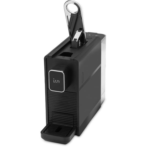IZZY IZ-3060 1400W 20bar Μηχανή Espresso image 11