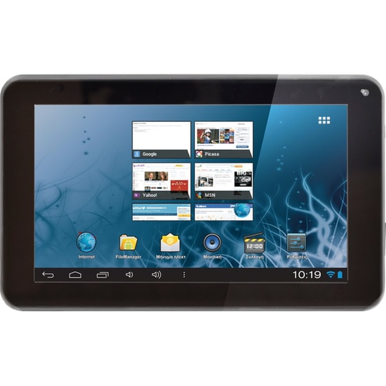 Bitmore Tab 711Q - Tablet 7" 8GB Μαύρο image 0
