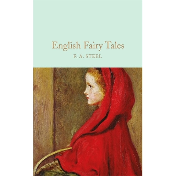 English Fairy Tales image 0