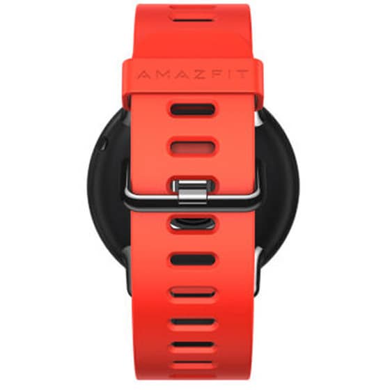 Smartwatch Amazfit Pace 46mm Red Public