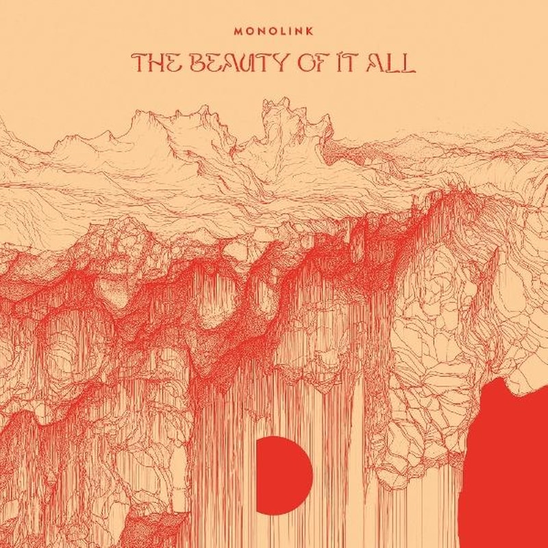 The Beauty Of It All (2LP Splattered Deluxe Vinyl)