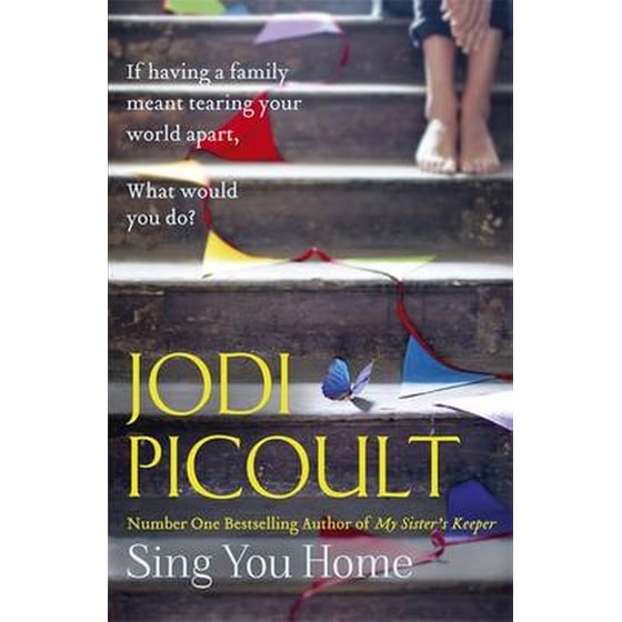 Sing You Home image 0