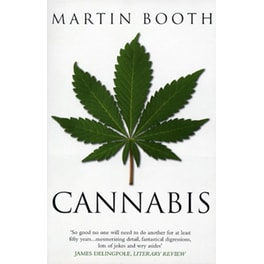 Cannabis: A History
