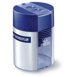 Ξύστρα Staedtler Διπλή