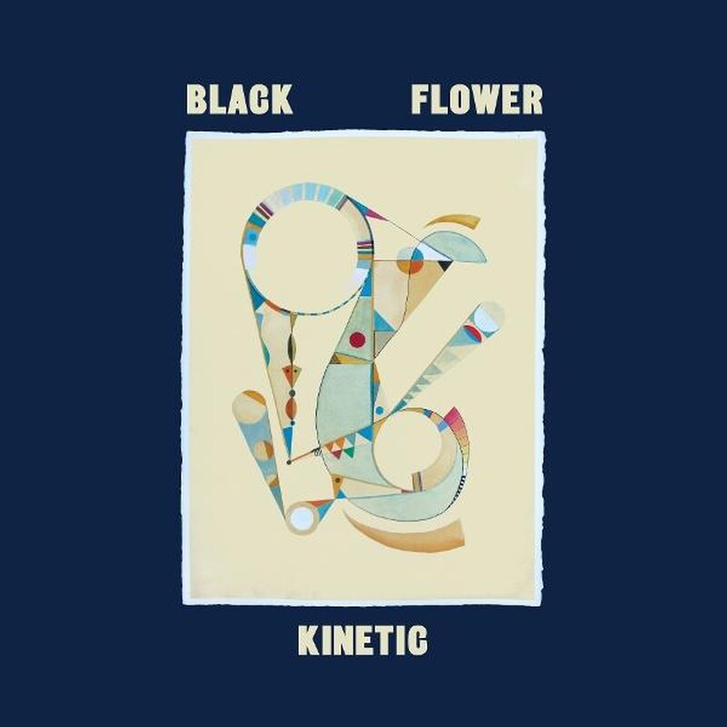 Kinetic (LP)