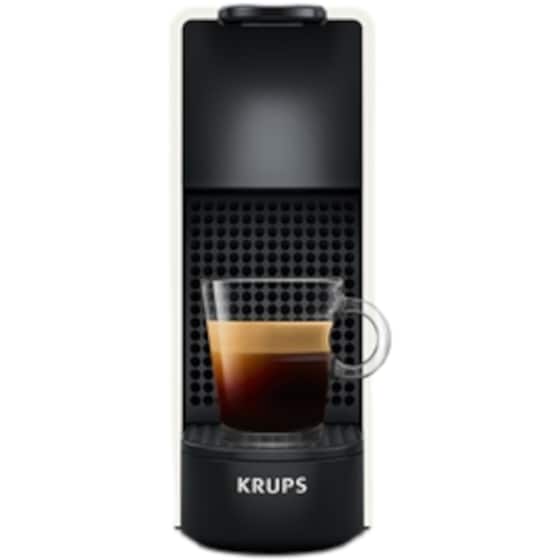 Nespresso® Original Essenza Mini & Aeroccino XN1111S Krups White Μηχανή Καφέ image 2