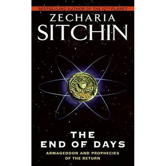 End of Days image 0