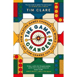 The Game Changers