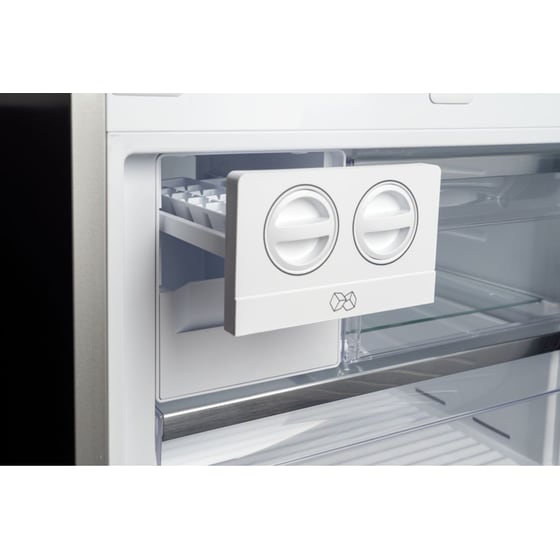BERTAZZONI RBM70F4FBNC Total No Frost 481 Lt Μαύρο Ψυγειοκαταψύκτης image 6