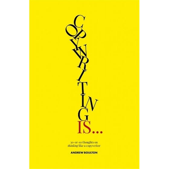 Copywriting Is... image 0