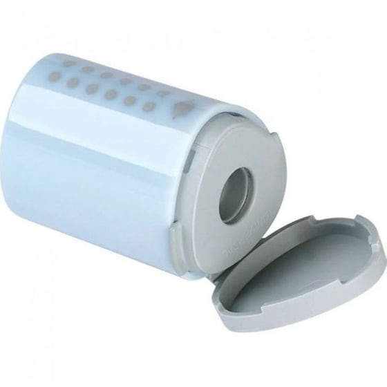 Ξύστρα Βαρελάκι Faber Castell Grip Μονή image 1