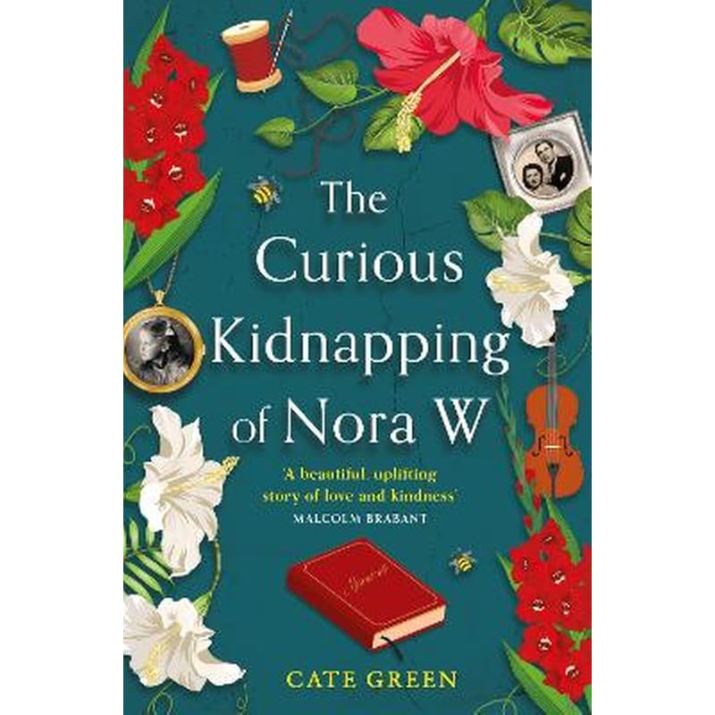 The Curious Kidnapping of Nora W