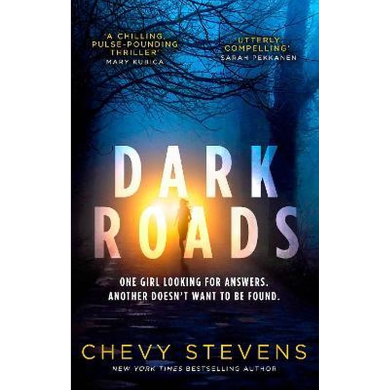 Dark Roads: The most gripping, twisty thriller of the year