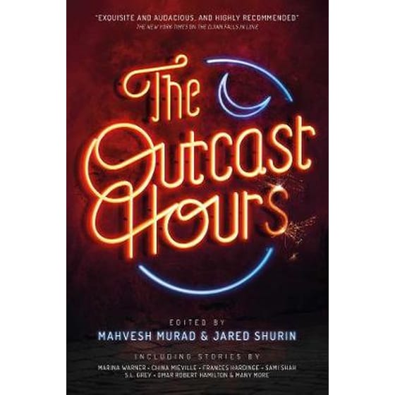 Outcast Hours image 0