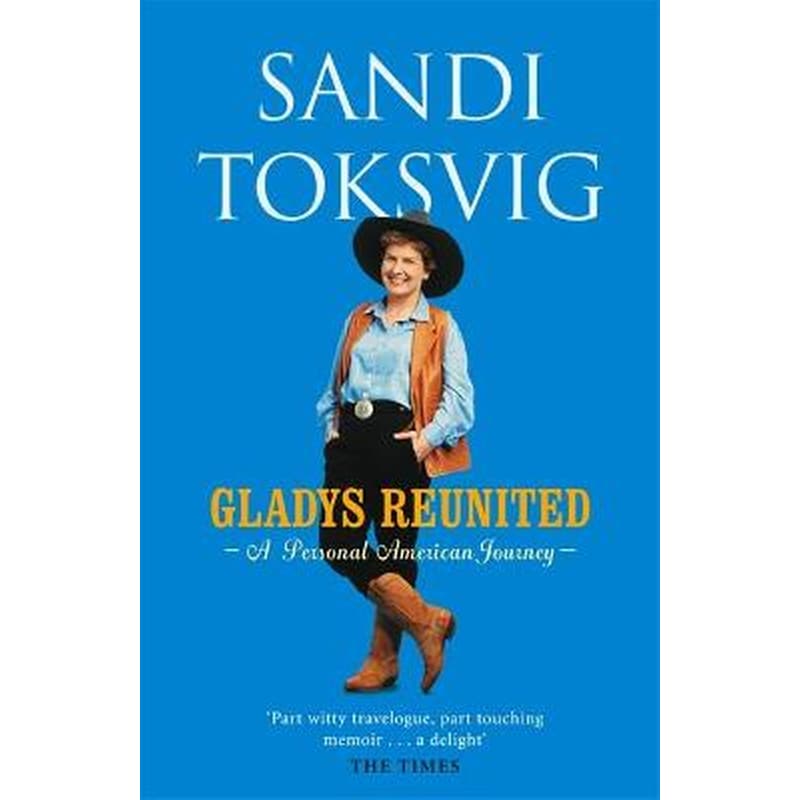 Gladys Reunited