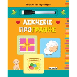 Ασκήσεις προγραφής