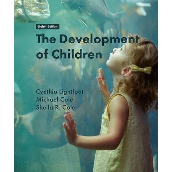 Development of Children image 0