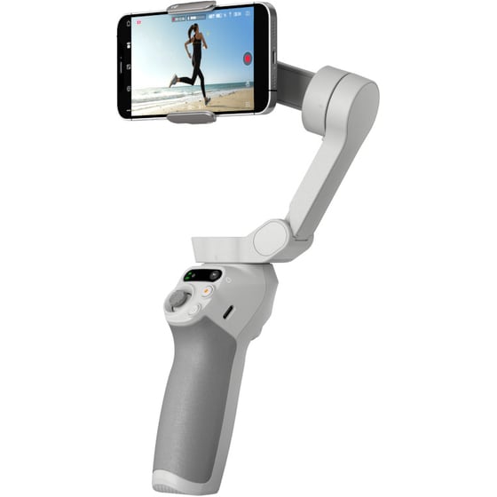 Gimbal Κινητού DJI OSMO Mobile SE image 1