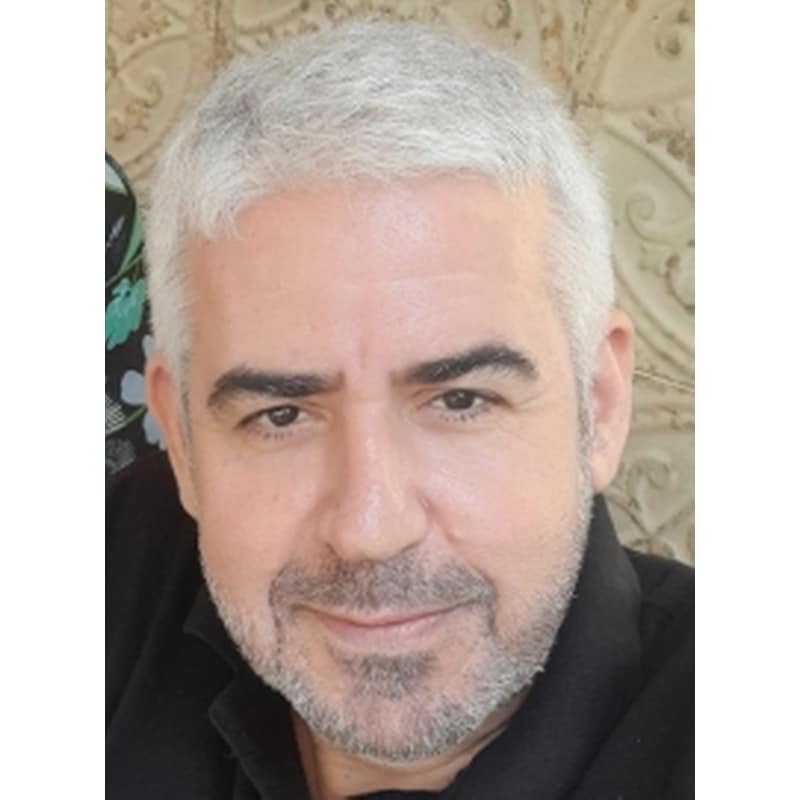 Author picture