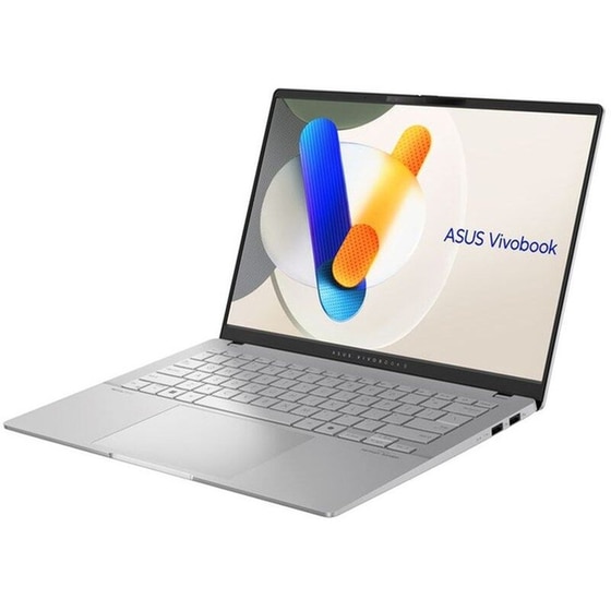 Asus Vivobook S 14 OLED M5406NA-OLED-QD087W 14'' FHD+ OLED (Ryzen 5-7535HS/16GB/1TB SSD/Radeon Graphics/Win11Home) Laptop image 1