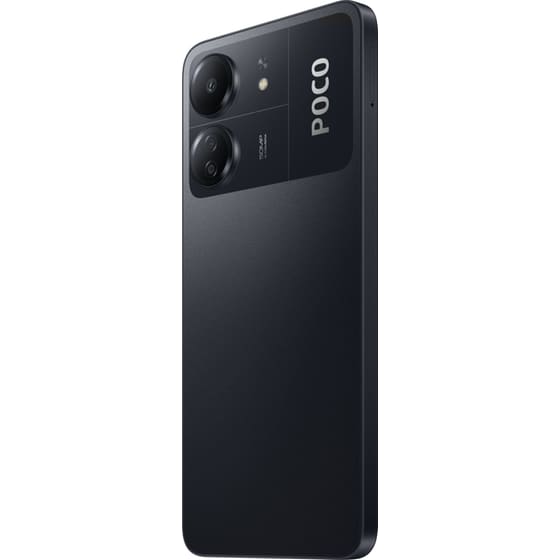Poco C65 256GB - Black image 6