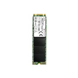 Εσωτερικός Σκληρός Δίσκος SSD Transcend Mts820 120GB M.2 Sata Iii 3d Nand