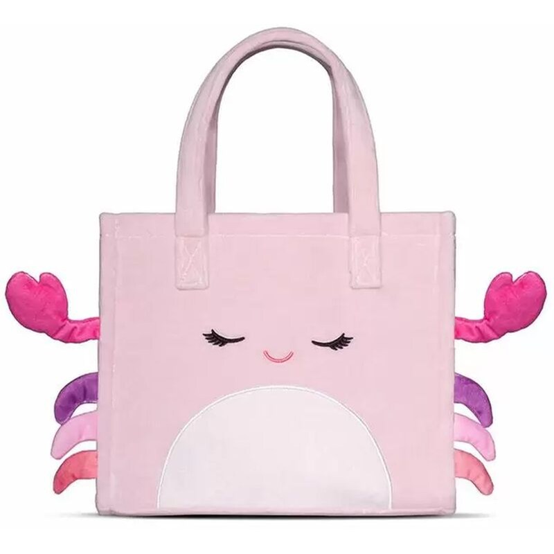 Tote Bag Difuzed Squishmallows Cailey
