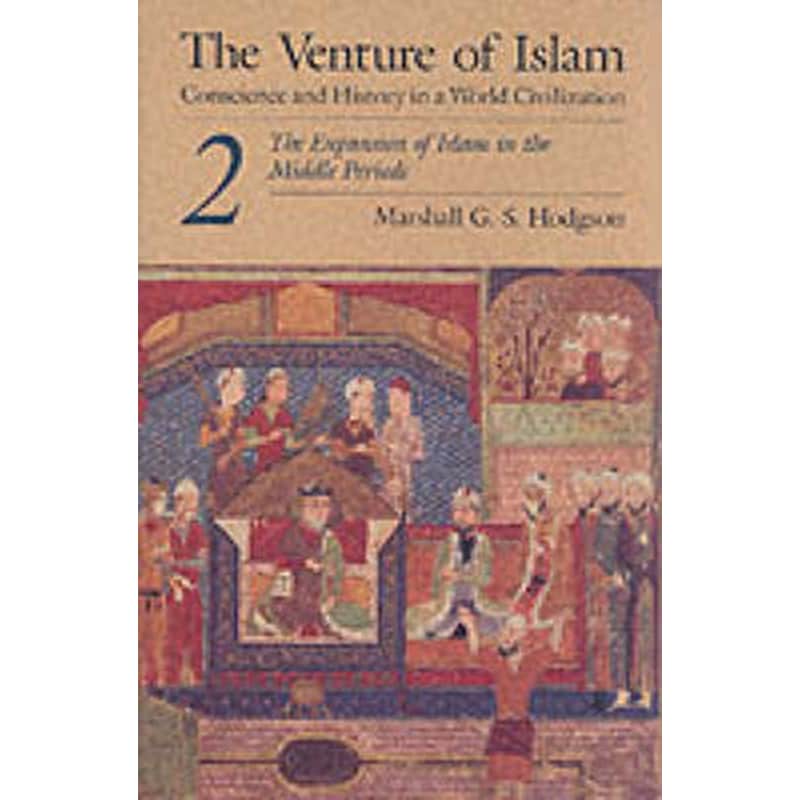 Venture of Islam, Volume 2