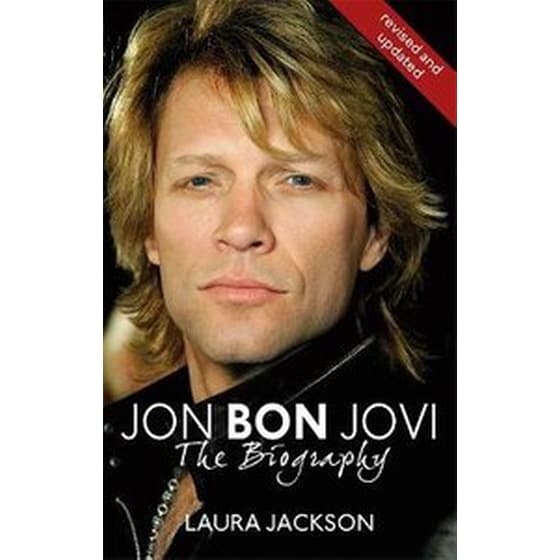 Jon Bon Jovi image 0