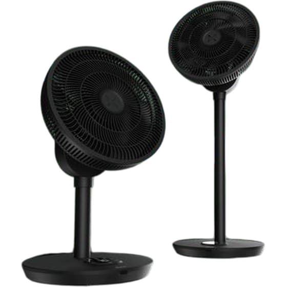 DUUX DXCF70 Ανεμιστήρας Δαπέδου 21.5 W 34 cm με Τηλεχειριστήριο image 2