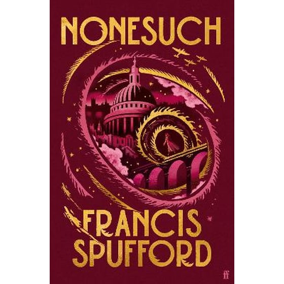 Nonesuch image 0