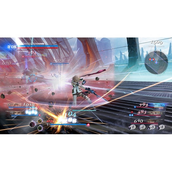 Dissidia Final Fantasy NT - PS4 Used image 6