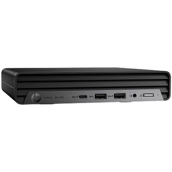 Desktop HP Pro Mini 400 G9 9H6W6ET (Core i5-14500T/16GB/512GB SSD/UHD Graphics 770/Win11Pro) image 2