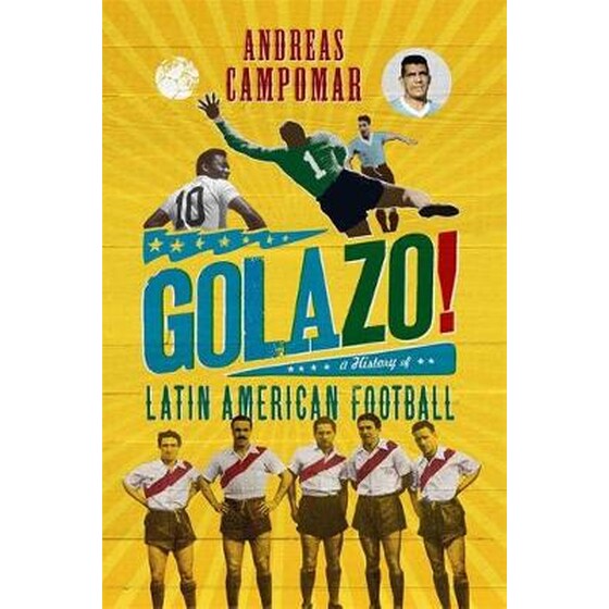 !Golazo! image 0
