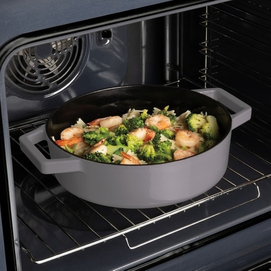 Κατσαρόλα BERLINGER HAUS BH-6527 26 cm 2.75 L Taupe image 7